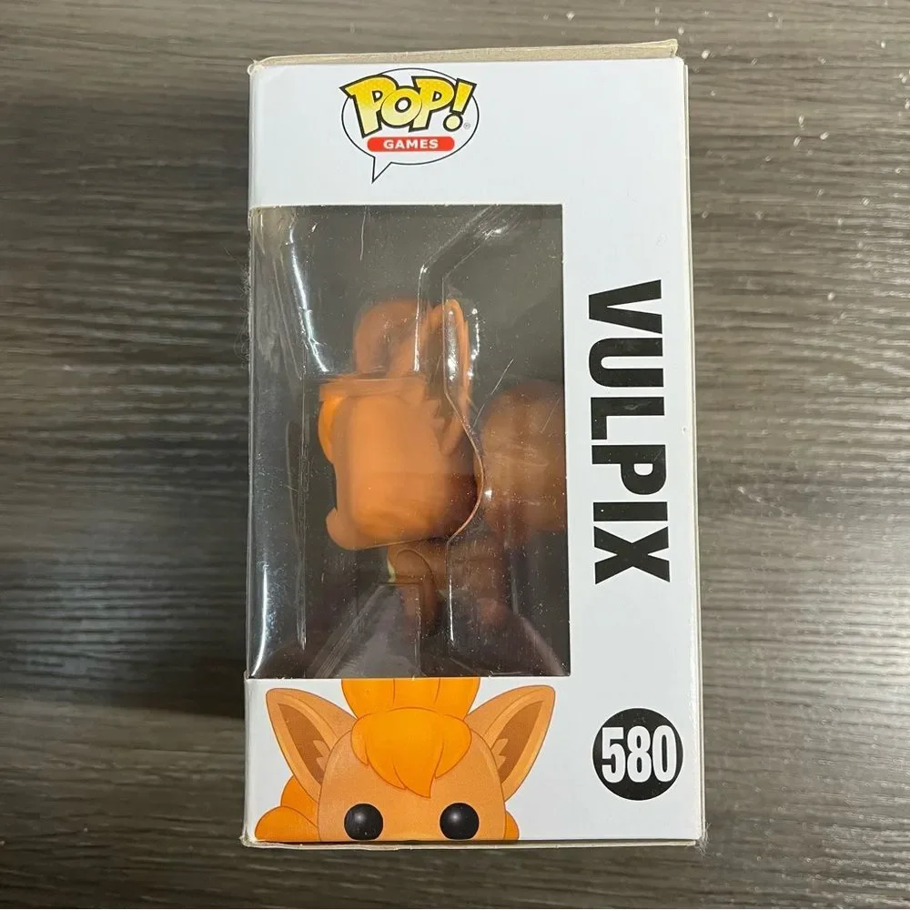 Funko pop pokemon